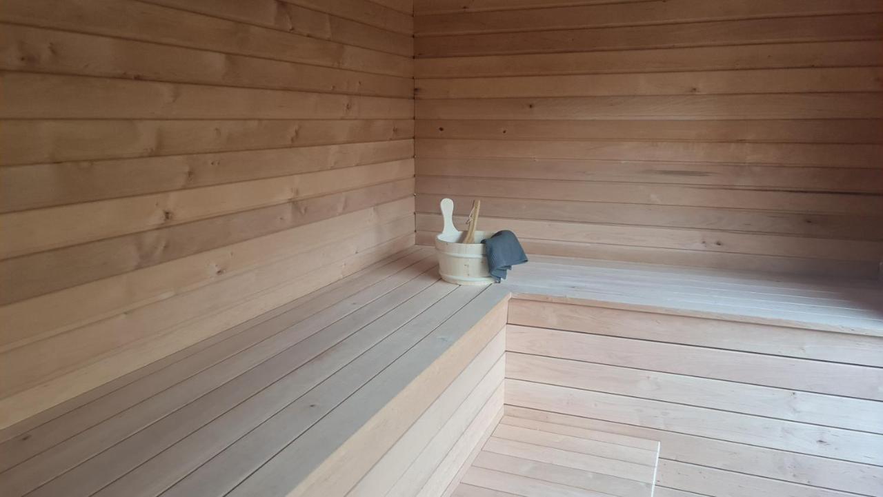 Fortunabeachhouse Zamárdi Εξωτερικό φωτογραφία